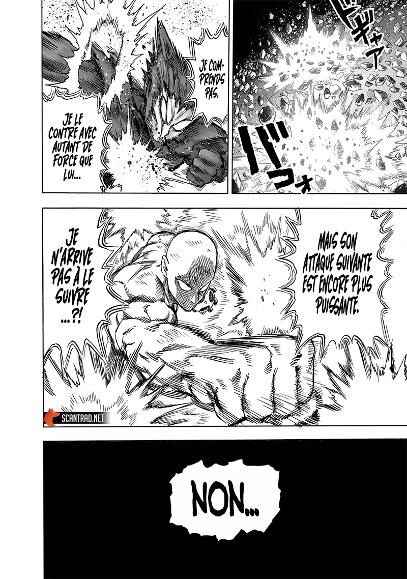 Read One Punch Man vf Manga Online