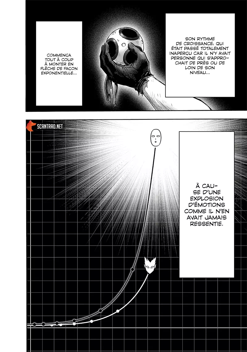 Read One Punch Man vf Manga Online