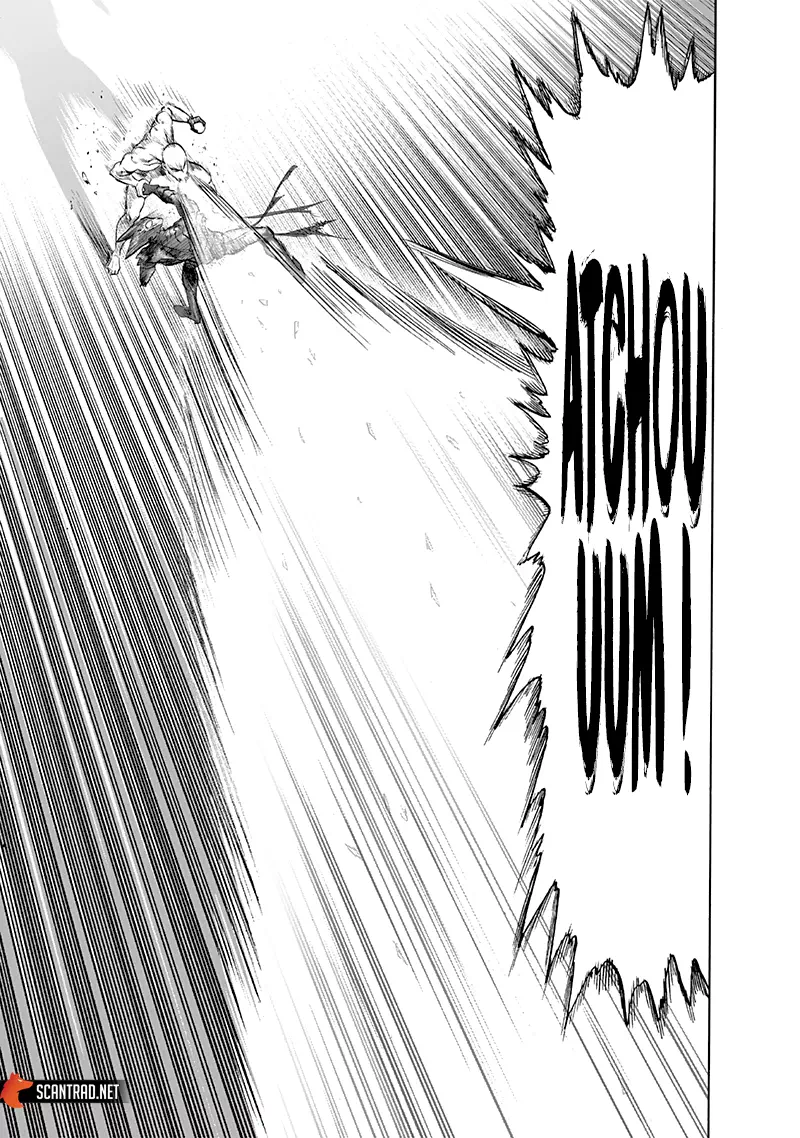 Read One Punch Man vf Manga Online