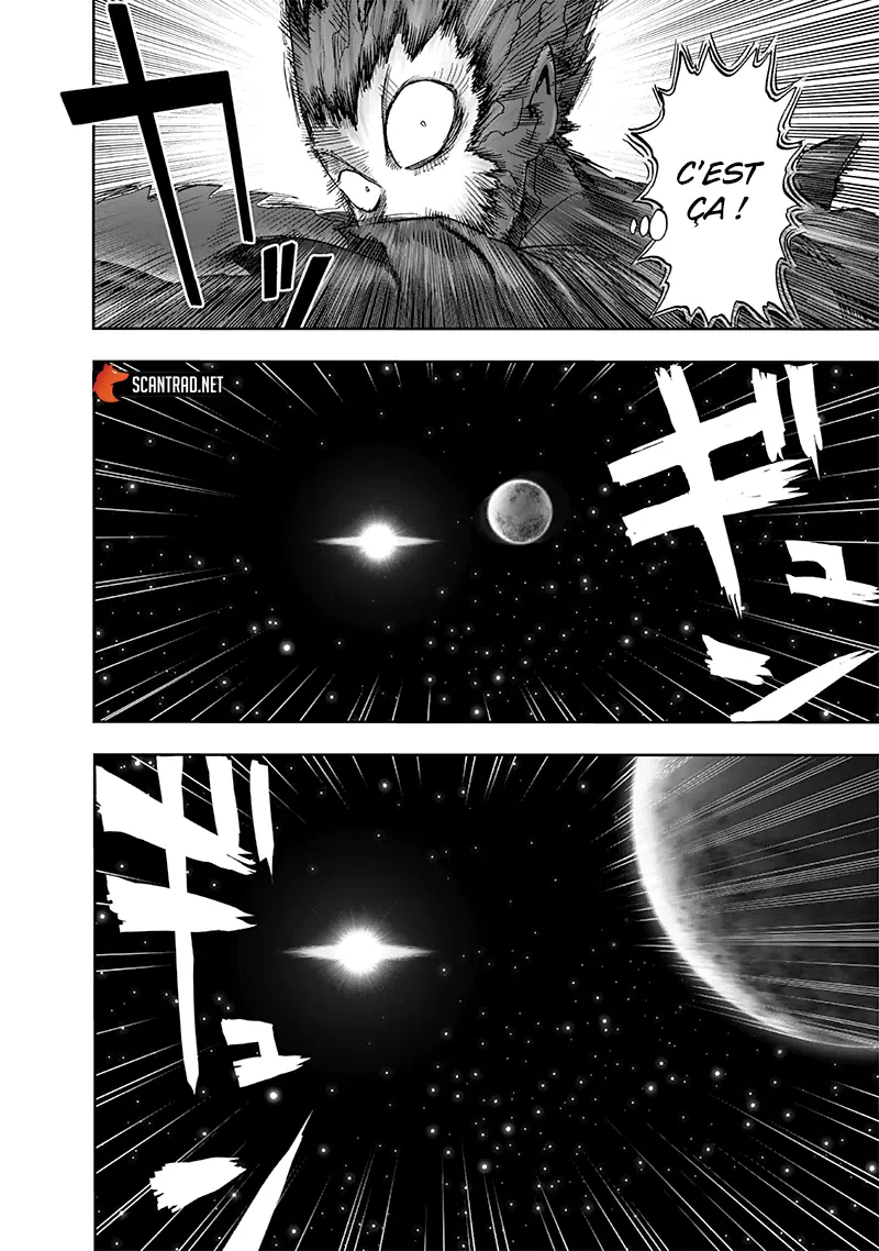 Read One Punch Man vf Manga Online