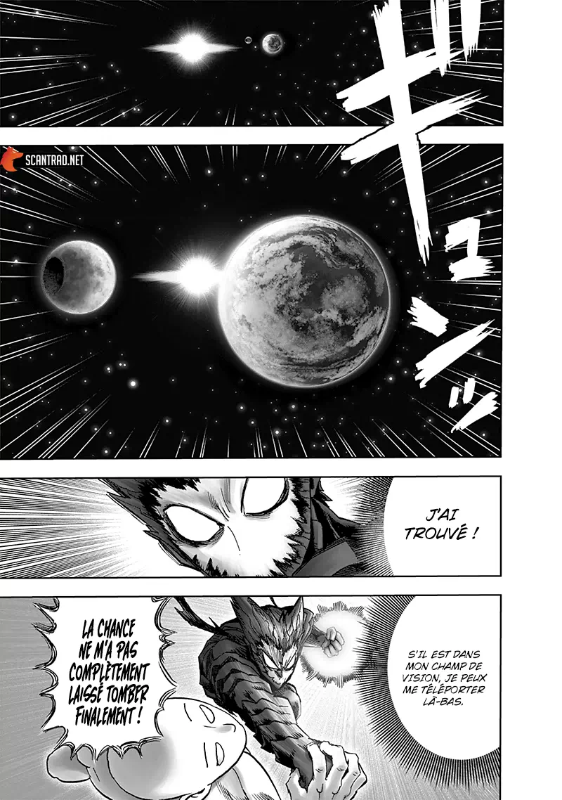 Read One Punch Man vf Manga Online
