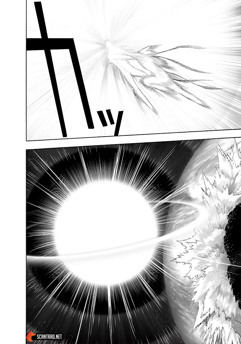 Read One Punch Man vf Manga Online