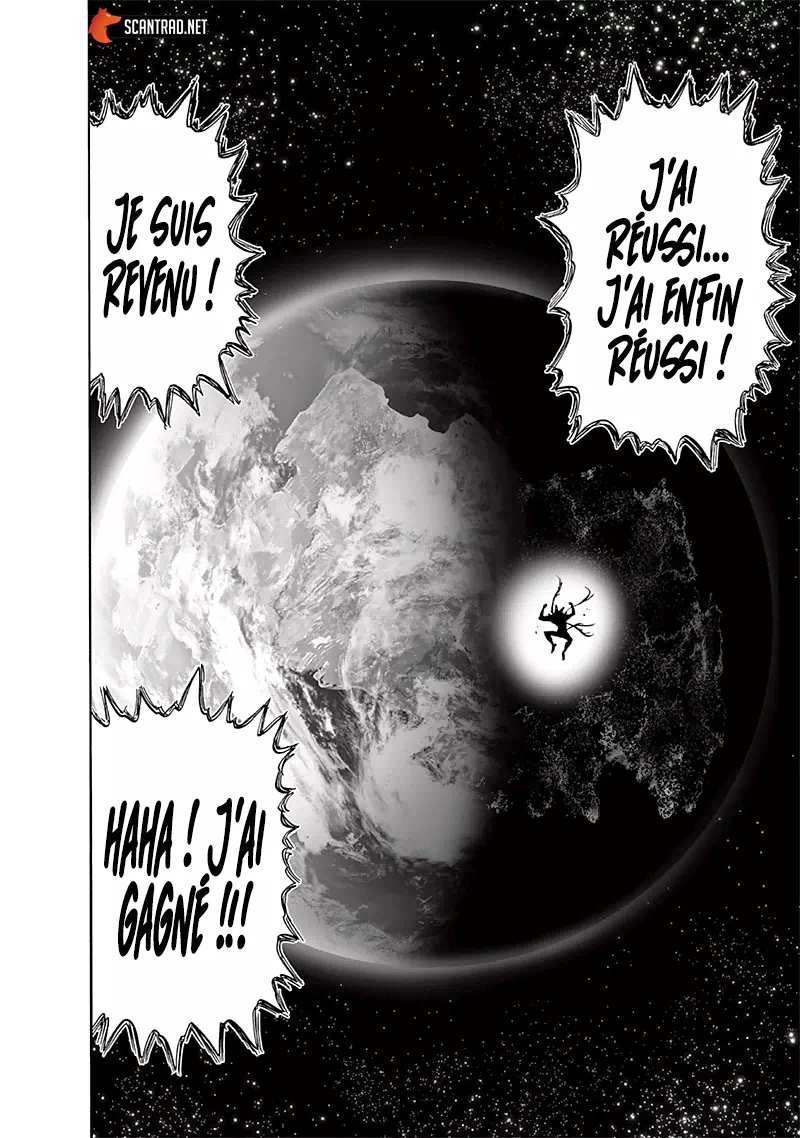 Read One Punch Man vf Manga Online
