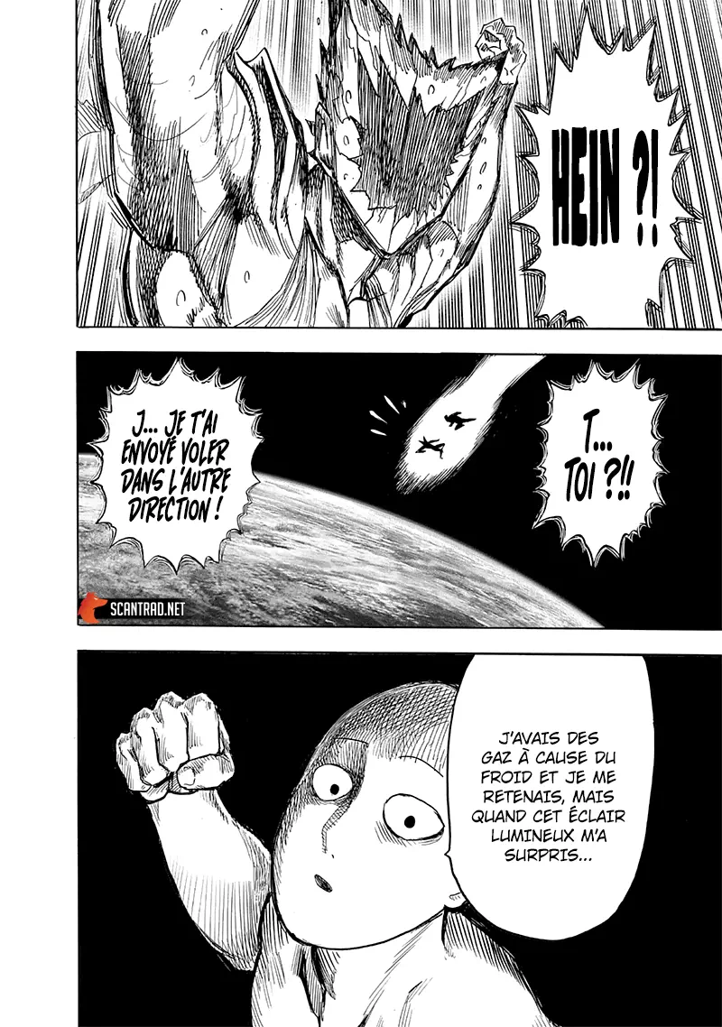 Read One Punch Man vf Manga Online