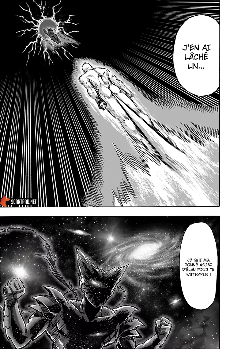 Read One Punch Man vf Manga Online