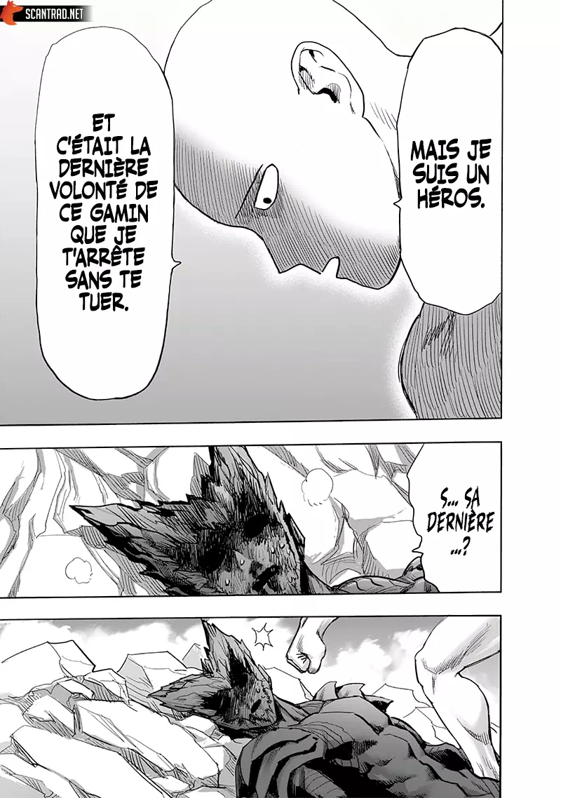 Read One Punch Man vf Manga Online