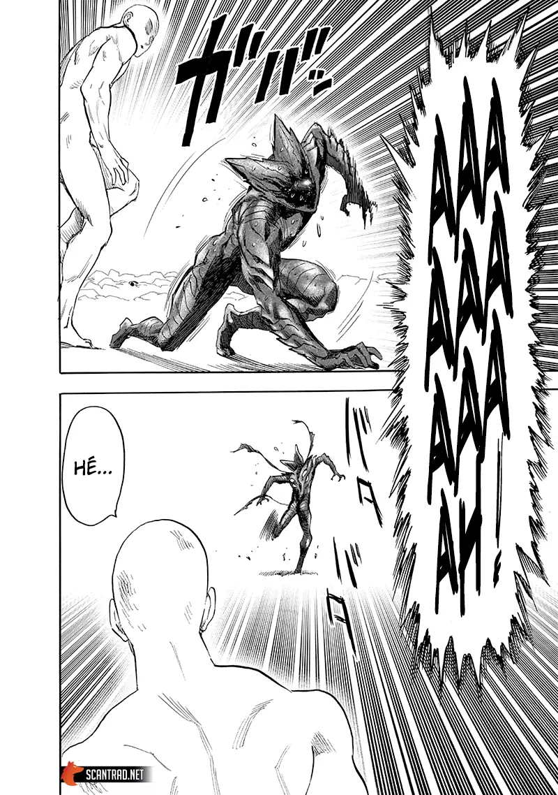 Read One Punch Man vf Manga Online