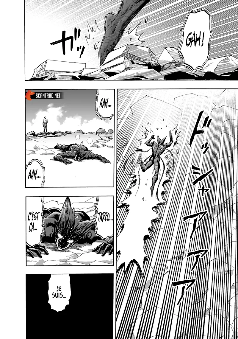 Read One Punch Man vf Manga Online