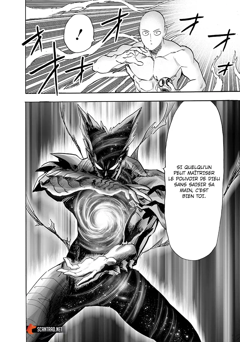 Read One Punch Man vf Manga Online