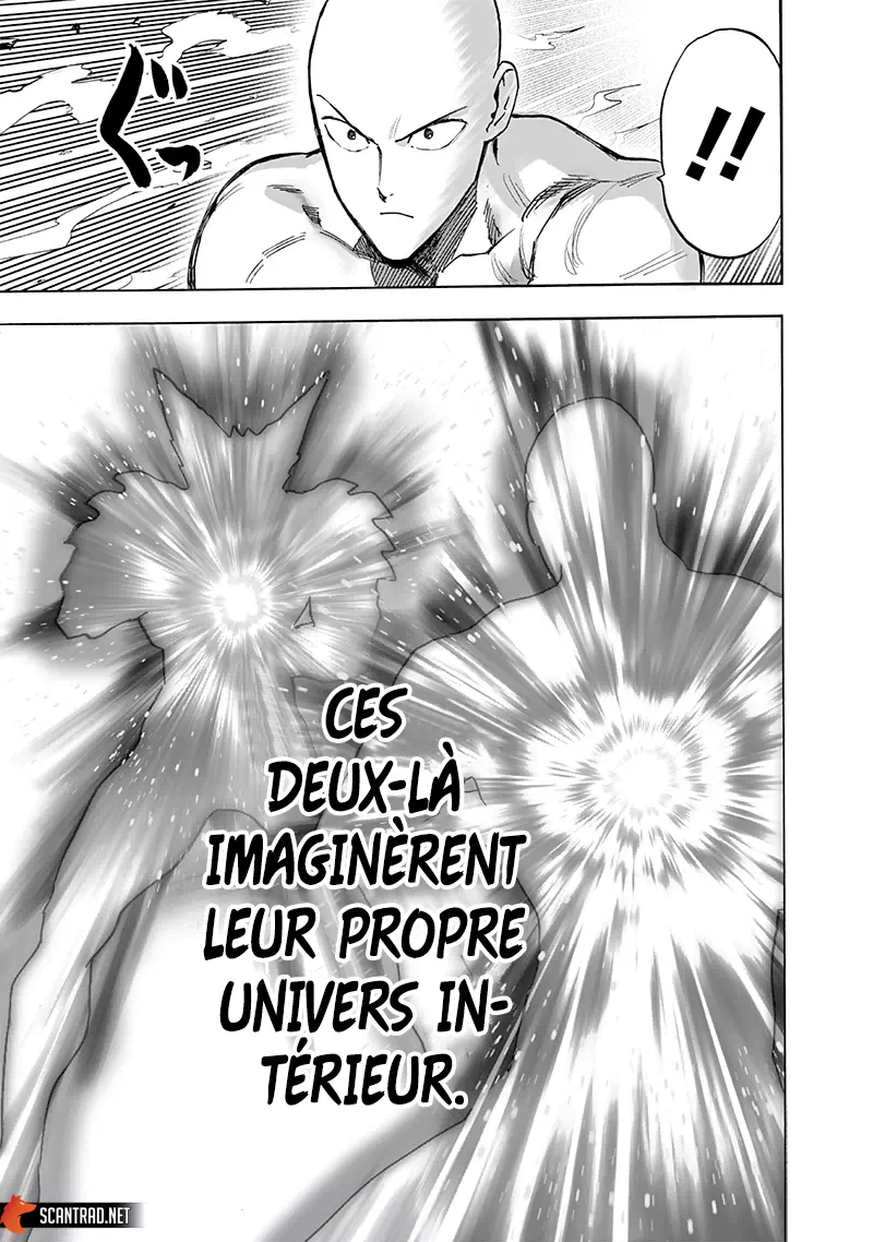 Read One Punch Man vf Manga Online