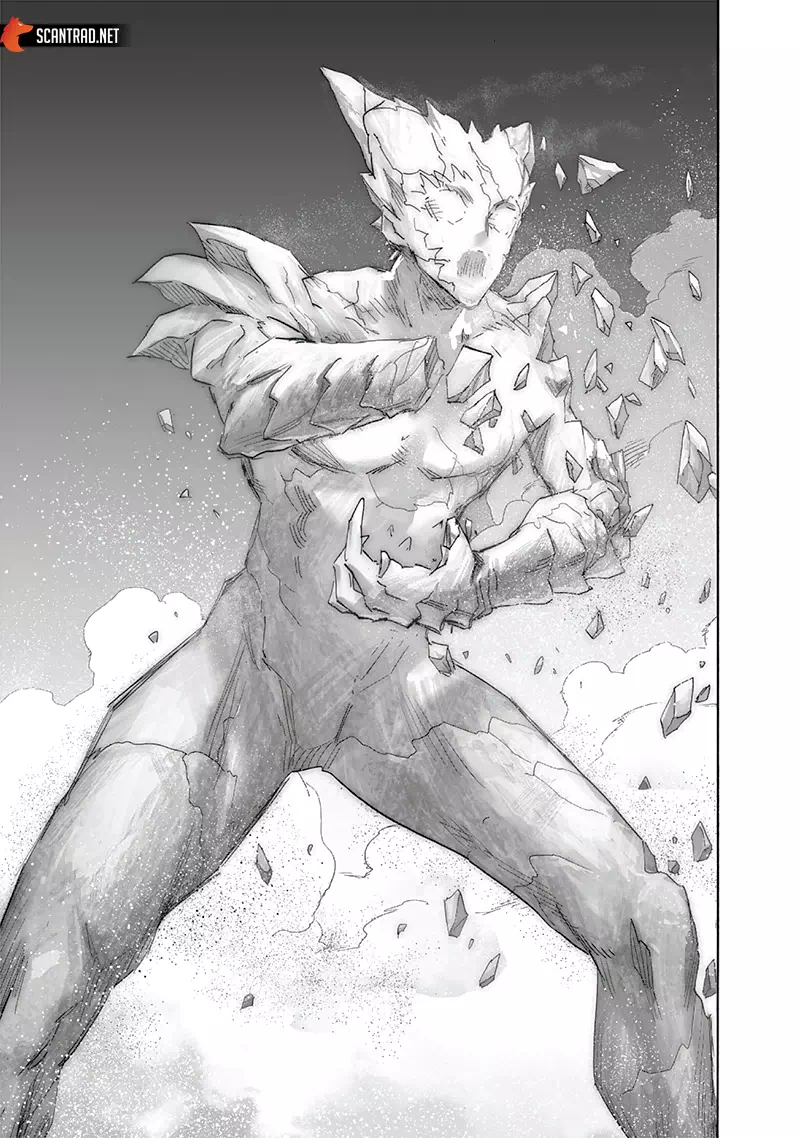 Read One Punch Man vf Manga Online