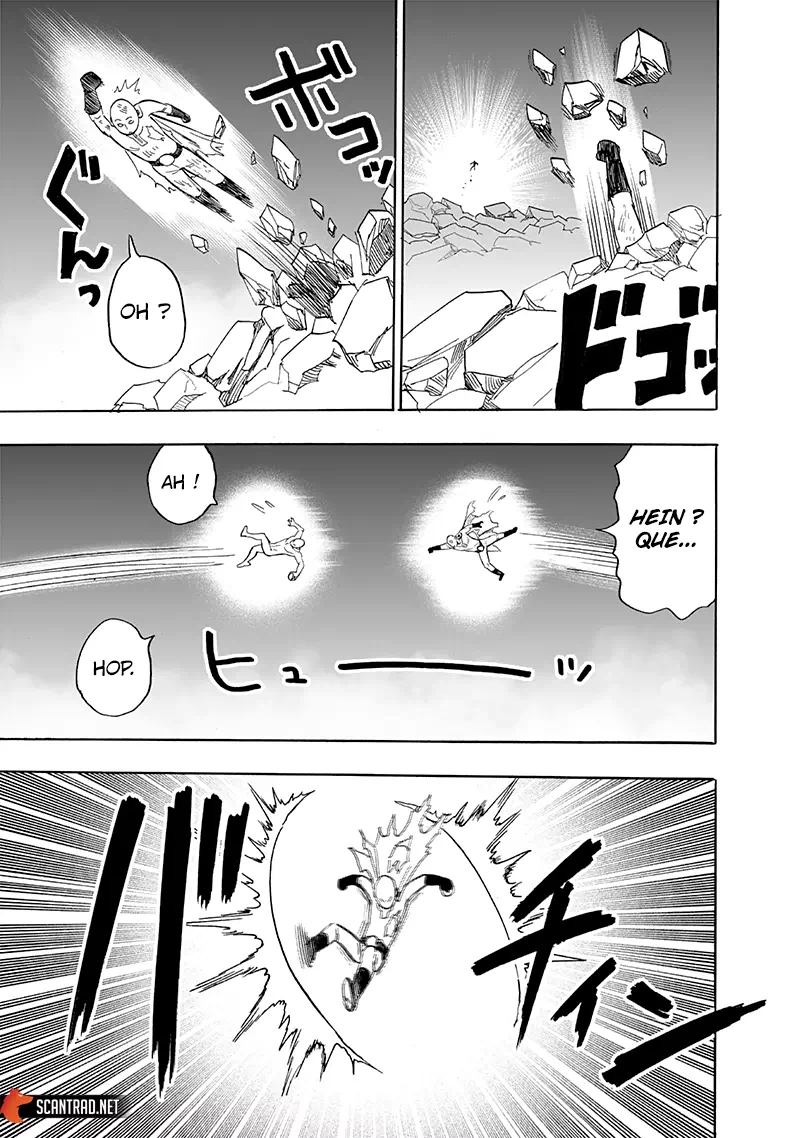 Read One Punch Man vf Manga Online