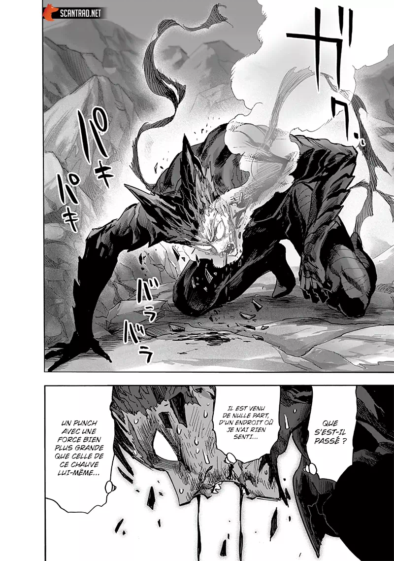 Read One Punch Man vf Manga Online