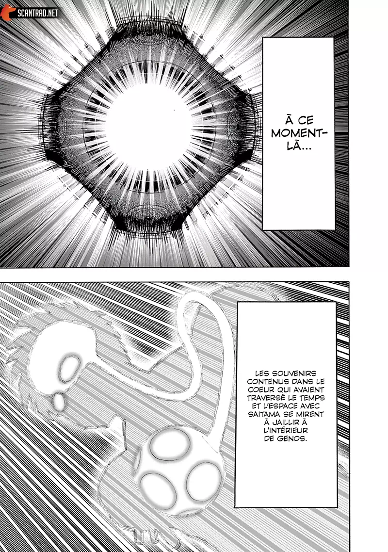 Read One Punch Man vf Manga Online