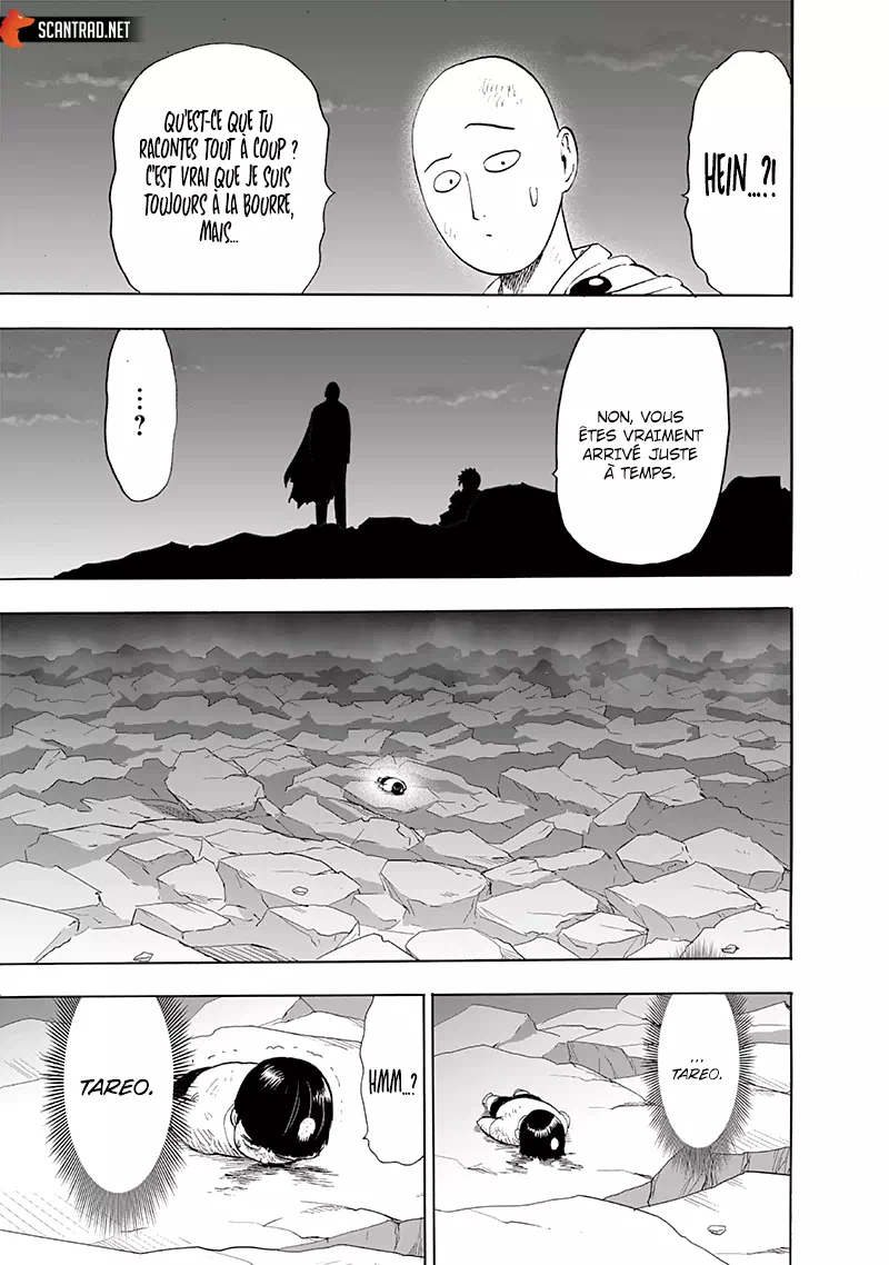 Read One Punch Man vf Manga Online
