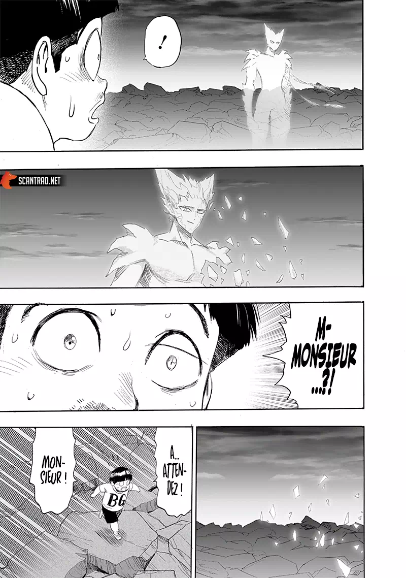 Read One Punch Man vf Manga Online