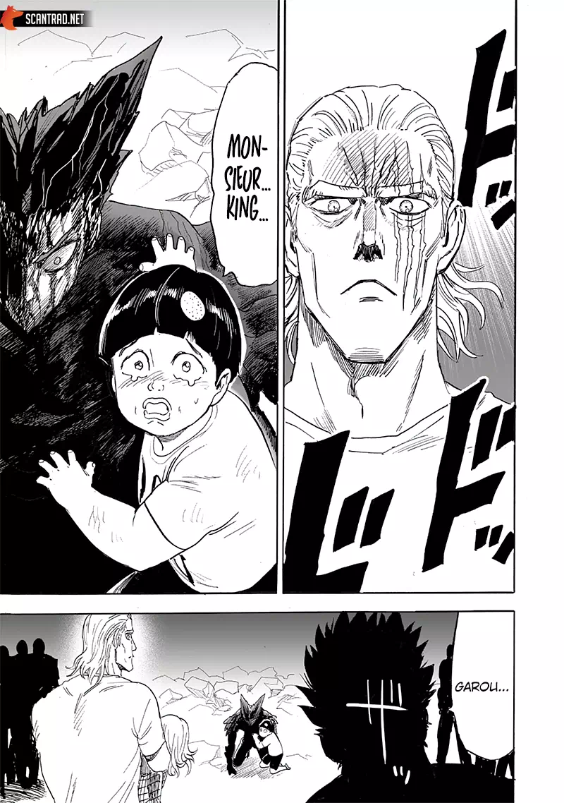 Read One Punch Man vf Manga Online