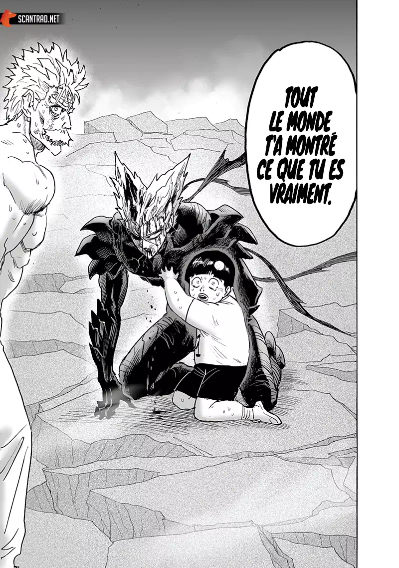 Read One Punch Man vf Manga Online