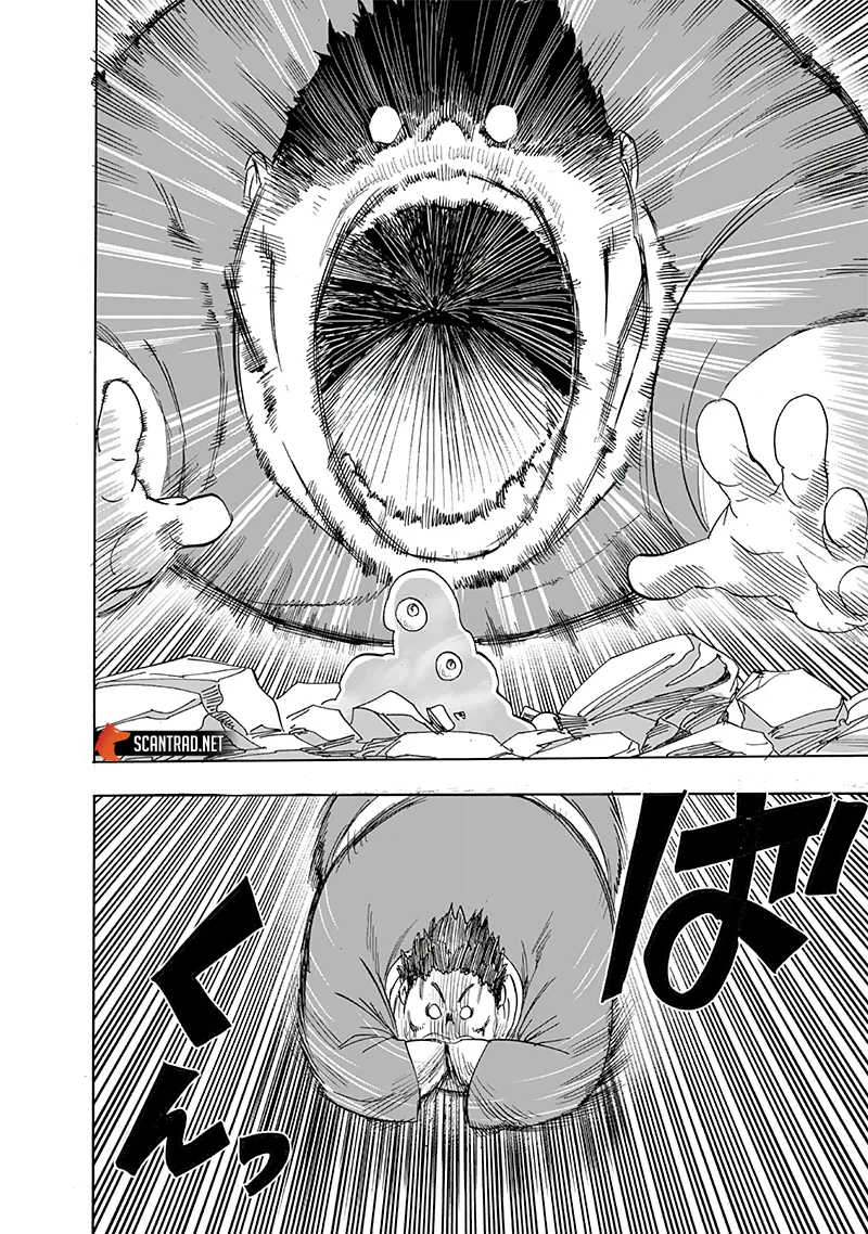 Read One Punch Man vf Manga Online