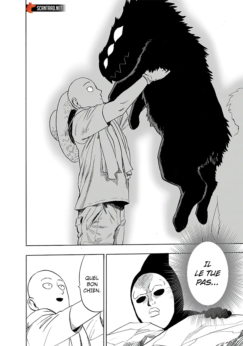 Read One Punch Man vf Manga Online