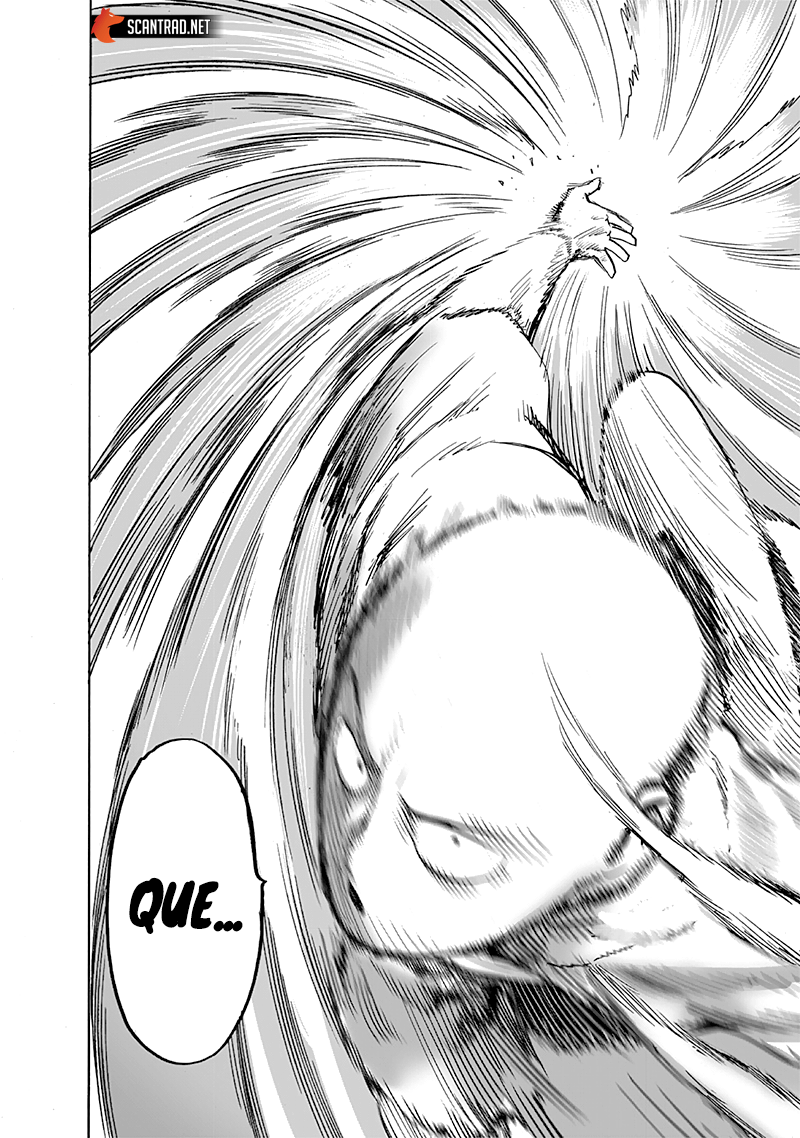 Read One Punch Man vf Manga Online