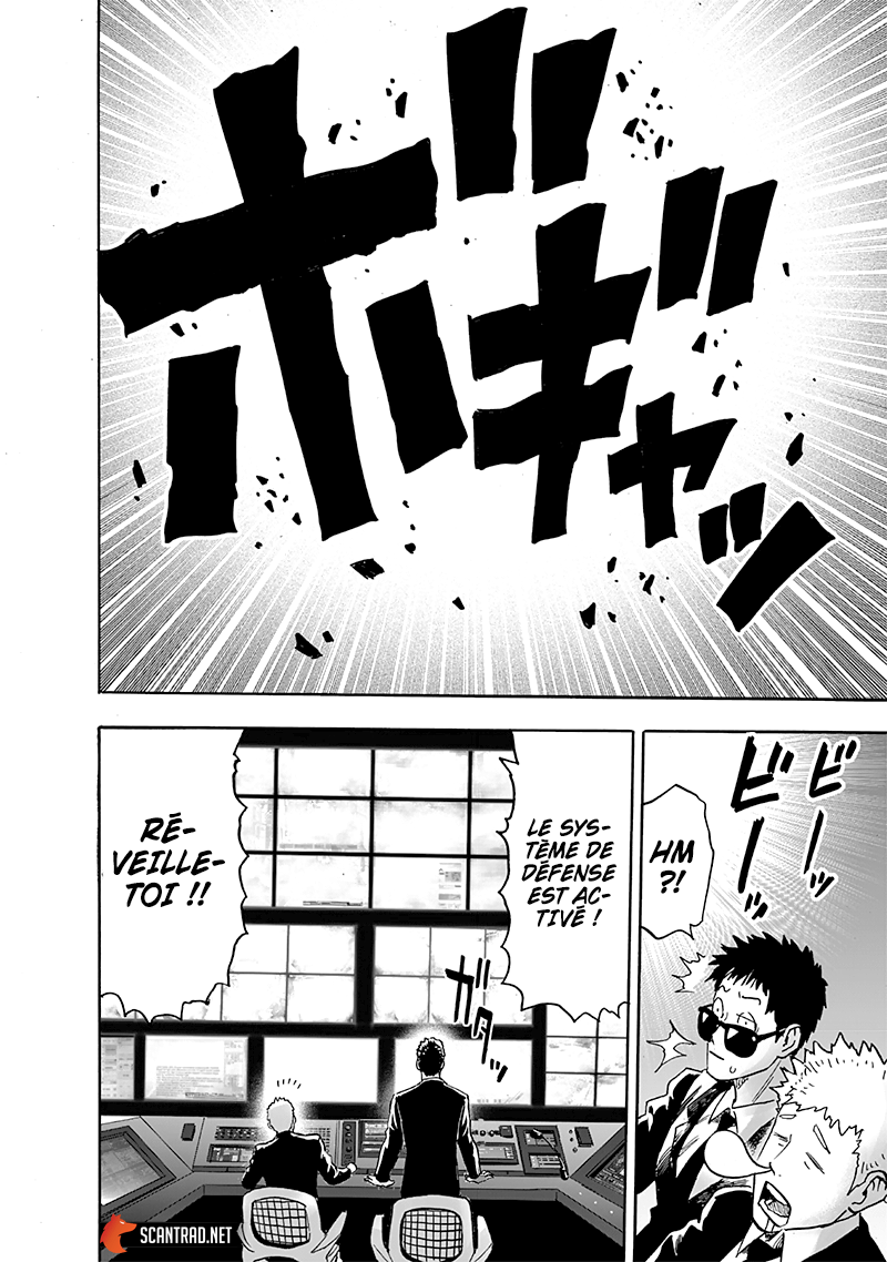 Read One Punch Man vf Manga Online