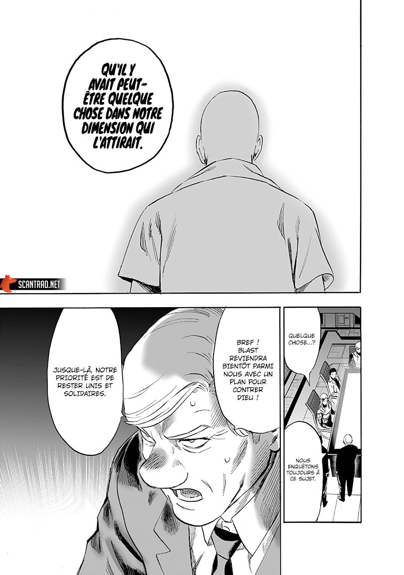 Read One Punch Man vf Manga Online