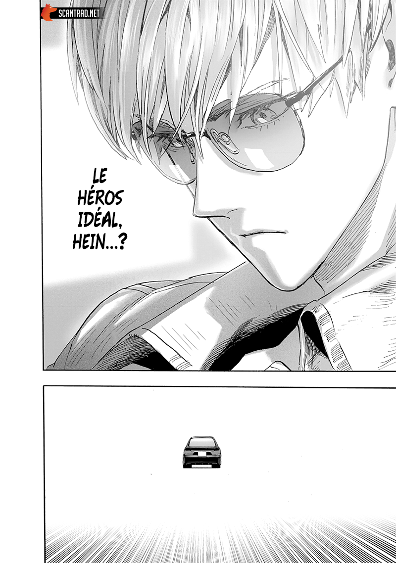 Read One Punch Man vf Manga Online