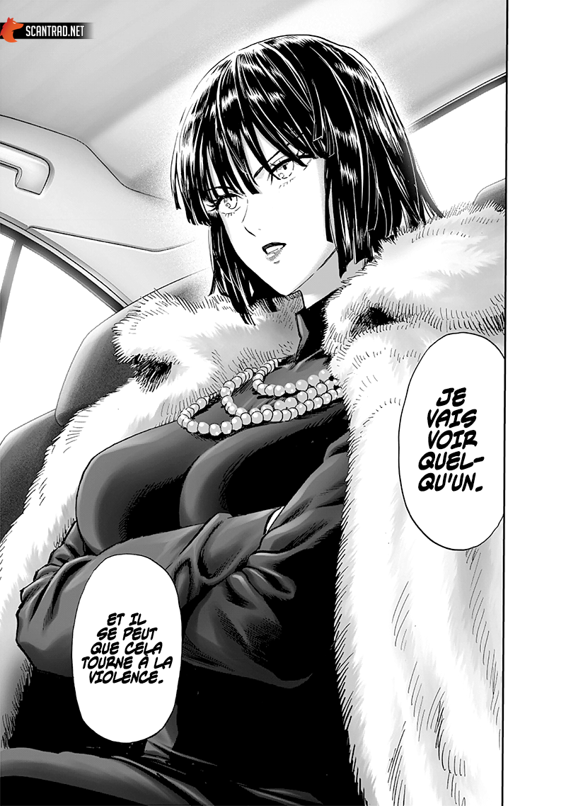Read One Punch Man vf Manga Online