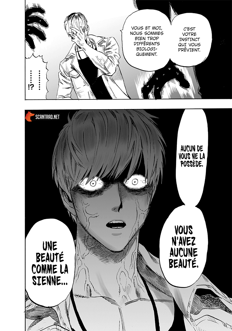 Read One Punch Man vf Manga Online