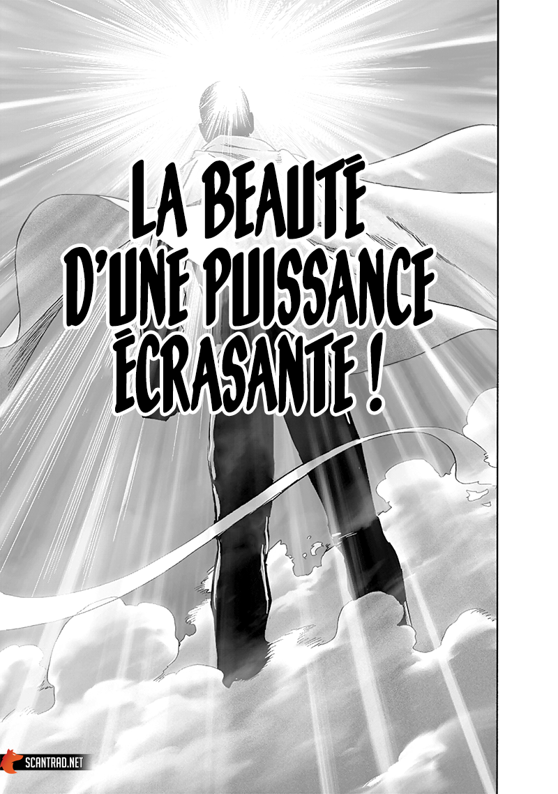 Read One Punch Man vf Manga Online