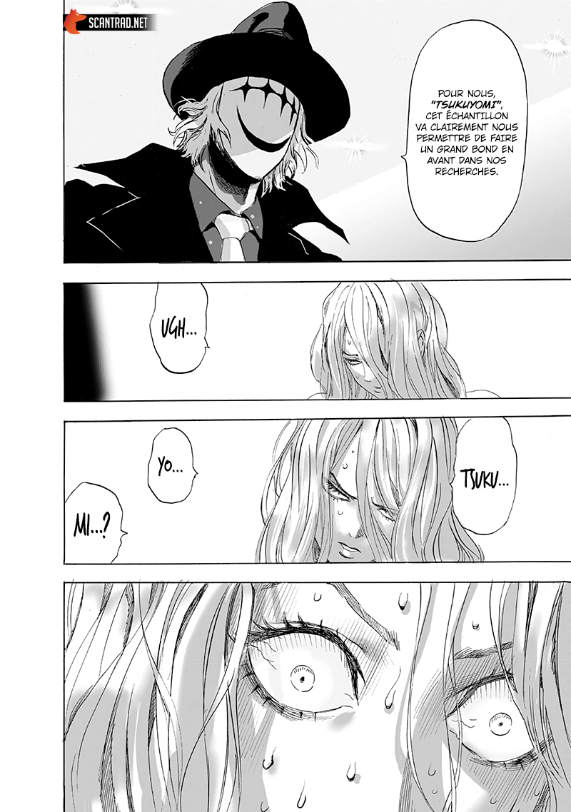 Read One Punch Man vf Manga Online