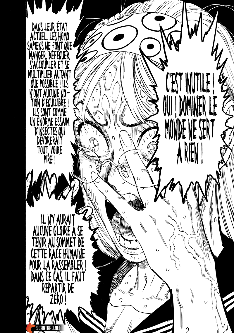 Read One Punch Man vf Manga Online