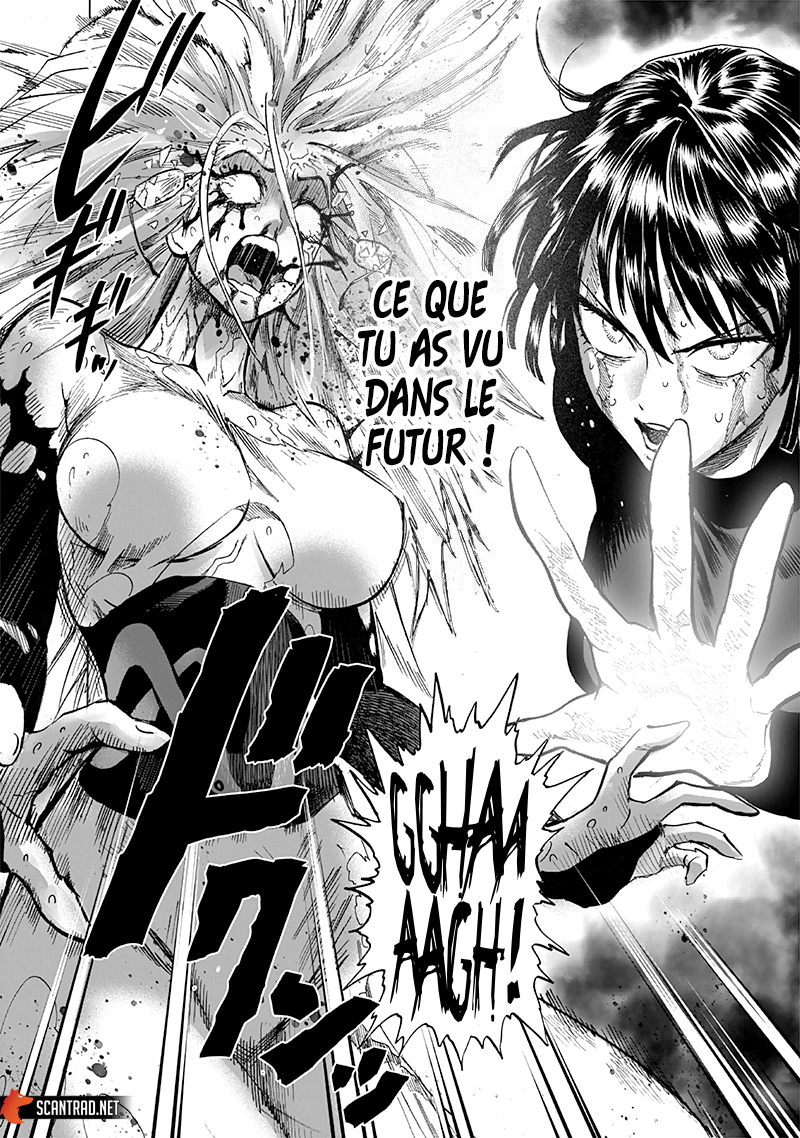 Read One Punch Man vf Manga Online