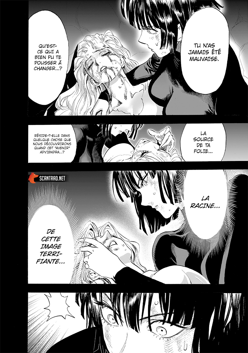 Read One Punch Man vf Manga Online