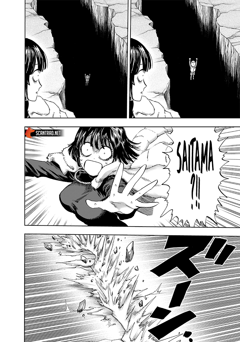 Read One Punch Man vf Manga Online