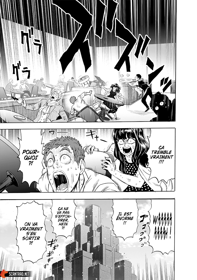 Read One Punch Man vf Manga Online
