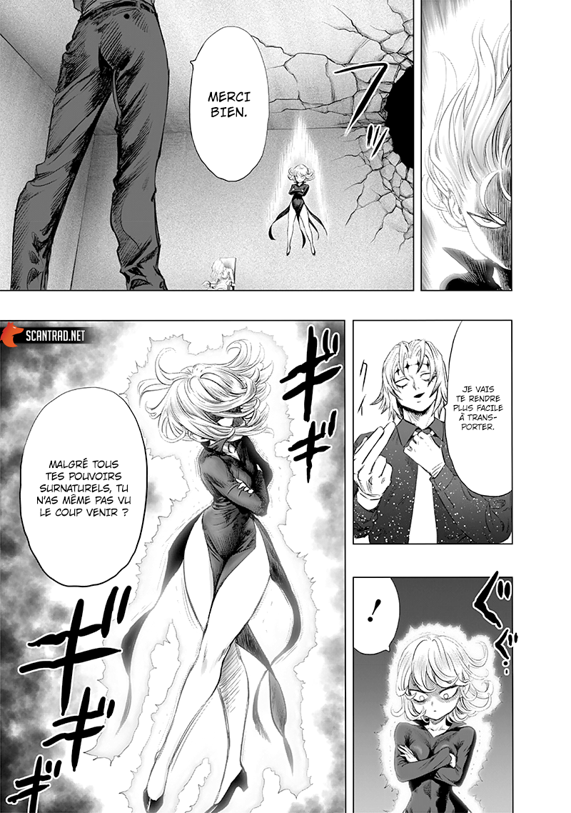 Read One Punch Man vf Manga Online