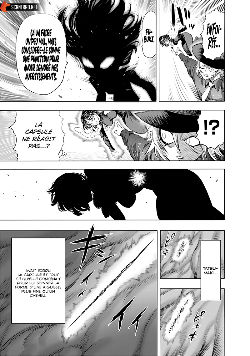 Read One Punch Man vf Manga Online