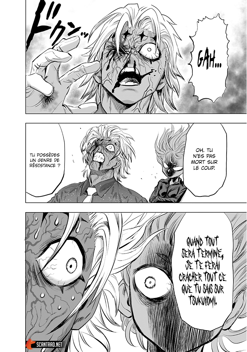 Read One Punch Man vf Manga Online