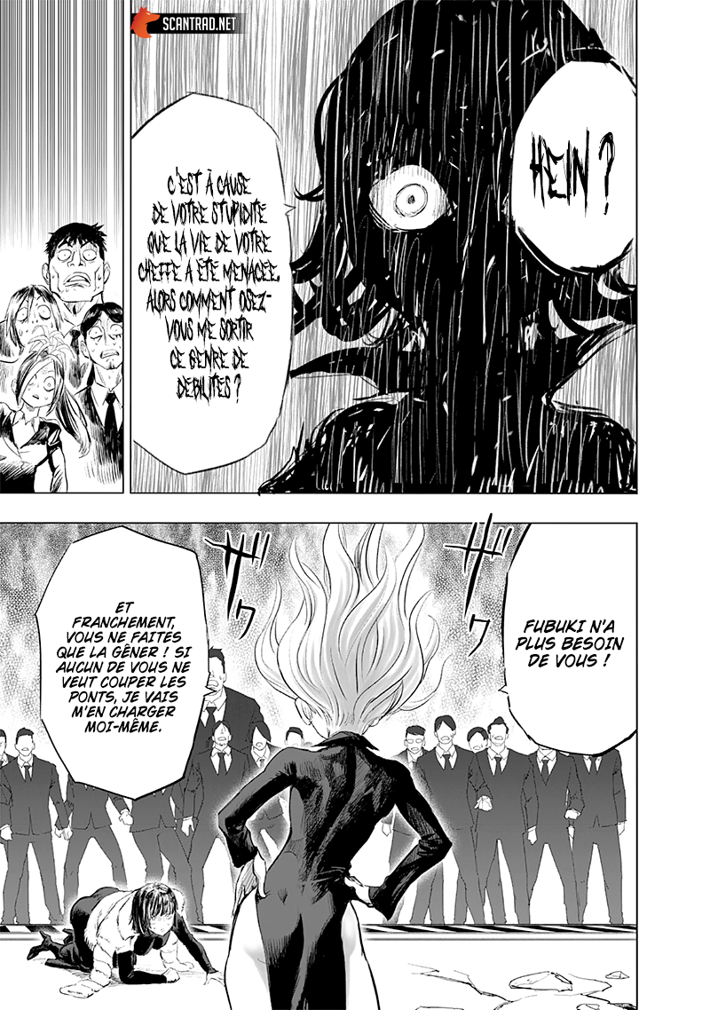 Read One Punch Man vf Manga Online