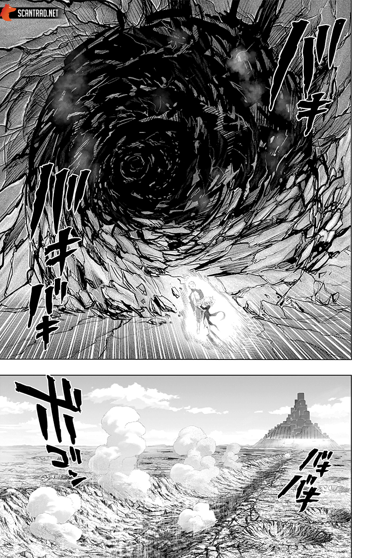 Read One Punch Man vf Manga Online