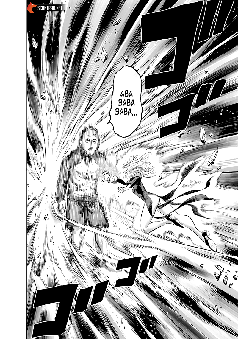 Read One Punch Man vf Manga Online