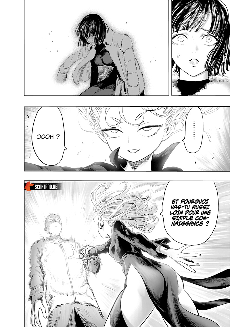 Read One Punch Man vf Manga Online