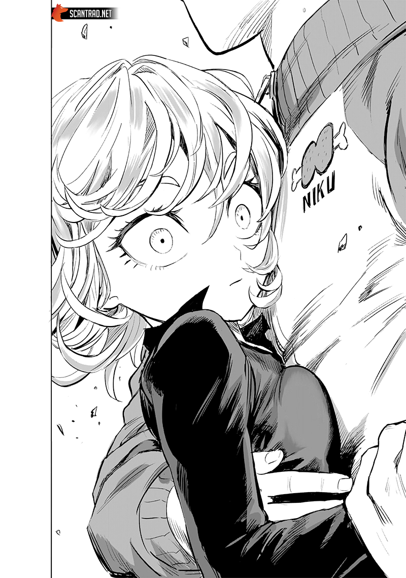 Read One Punch Man vf Manga Online