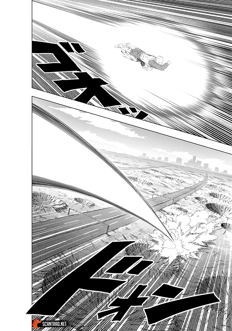 Read One Punch Man vf Manga Online