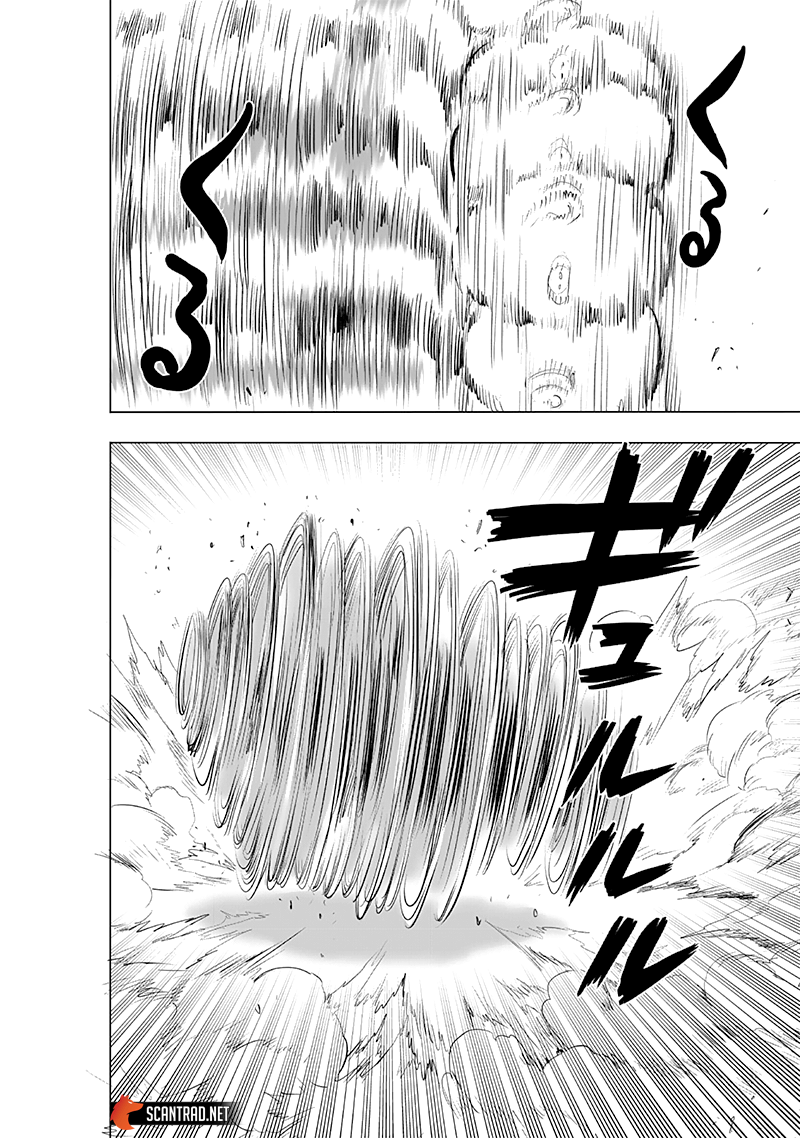 Read One Punch Man vf Manga Online