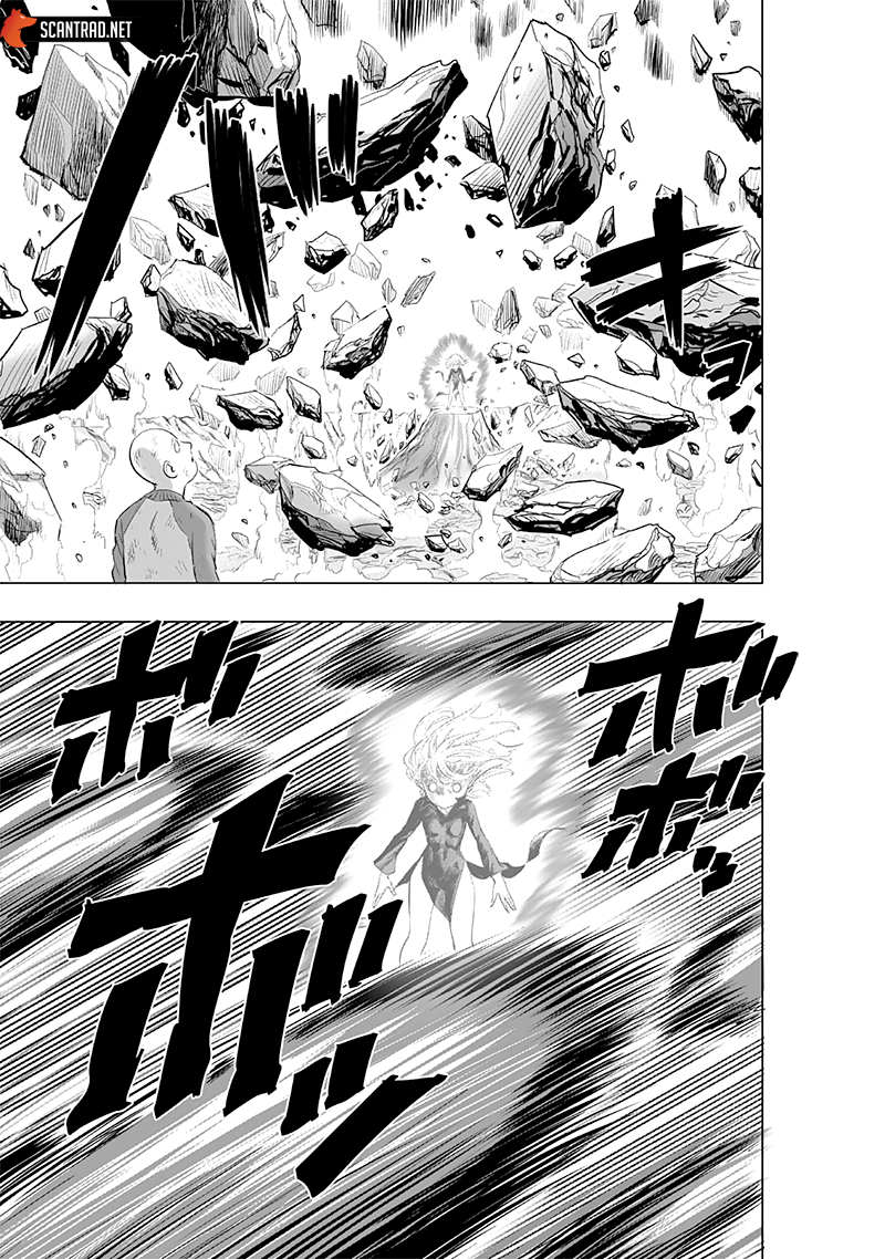 Read One Punch Man vf Manga Online