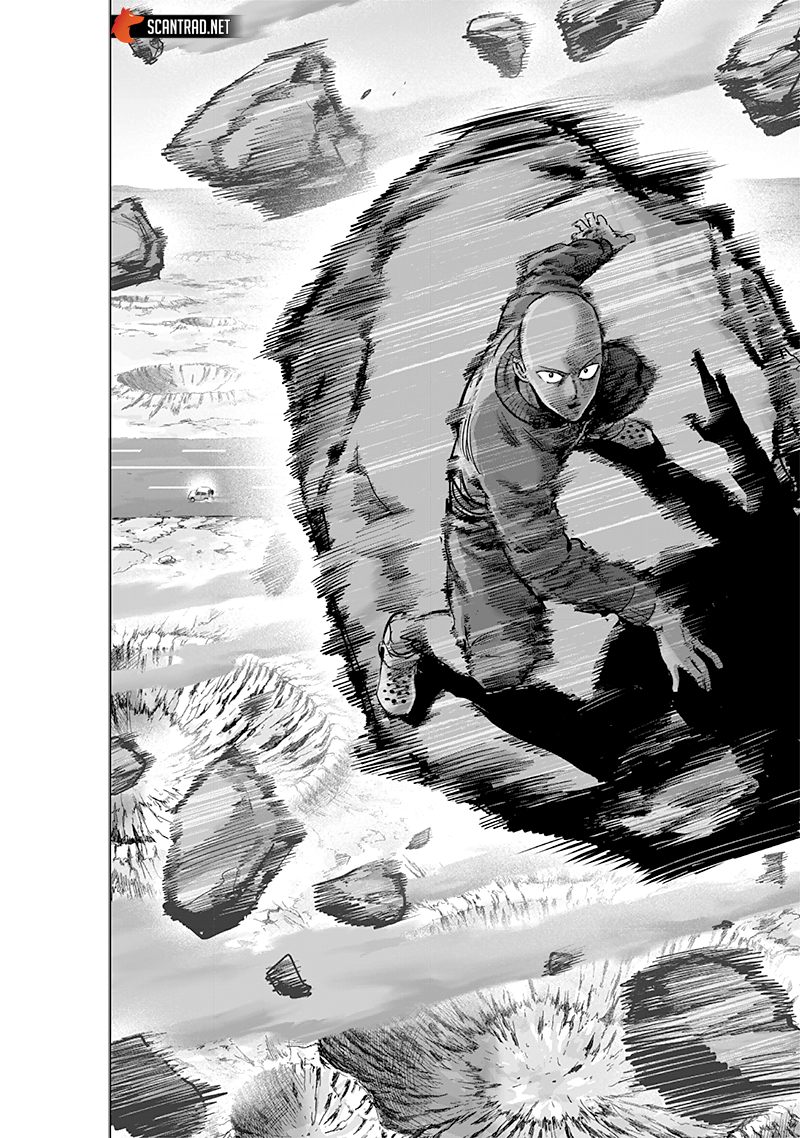 Read One Punch Man vf Manga Online