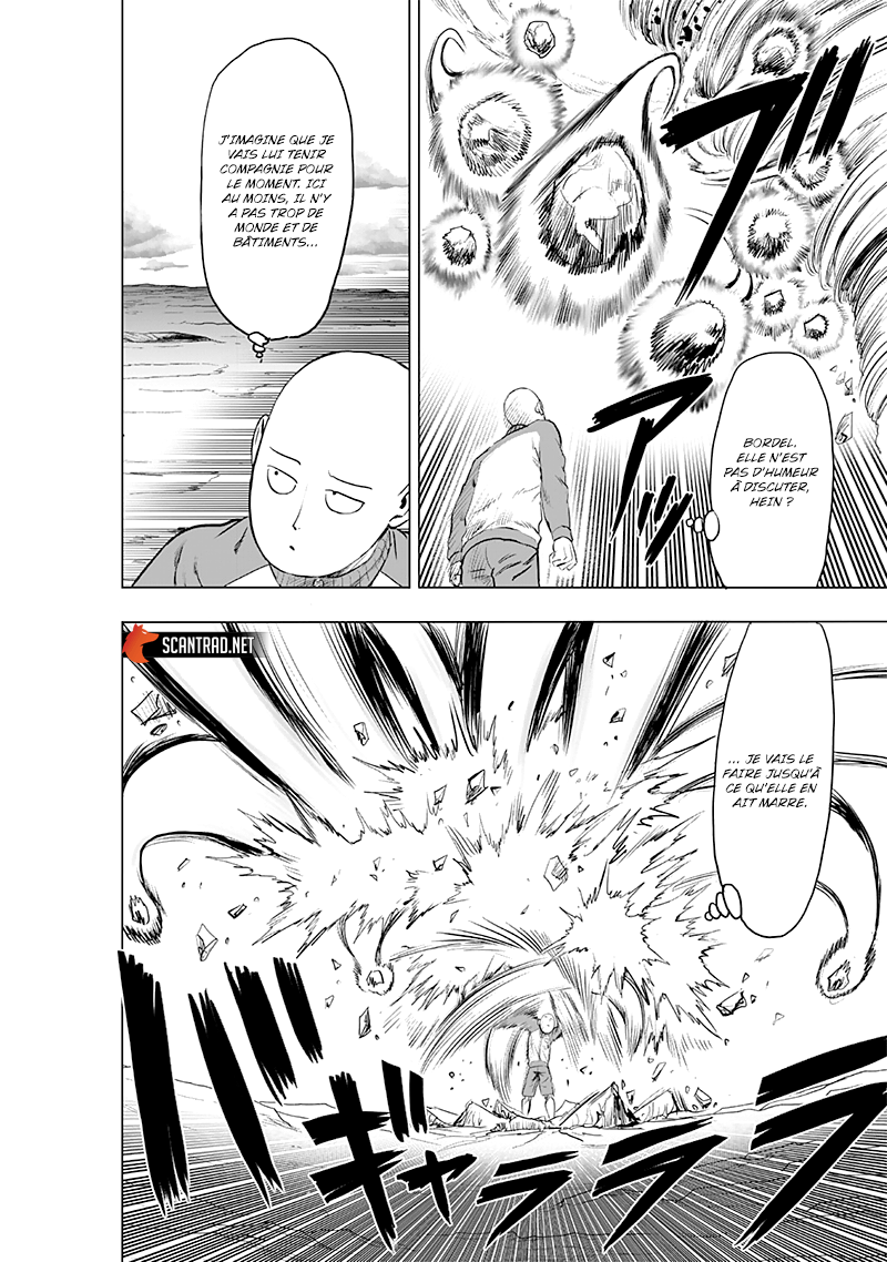 Read One Punch Man vf Manga Online